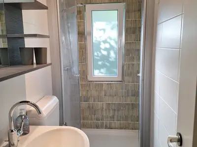 Ferienhaus für 2 Personen (50 m²) in Goting 3/10