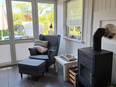 Ferienhaus für 2 Personen (50 m²) in Goting 6/10