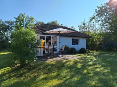 Ferienhaus für 2 Personen (50 m²) in Goting 7/10
