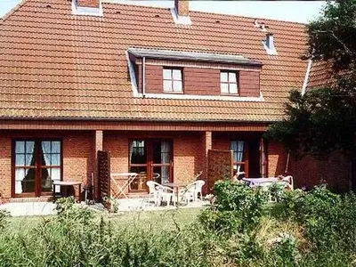 Ferienhaus für 4 Personen (50 m²) in Goting 3/10