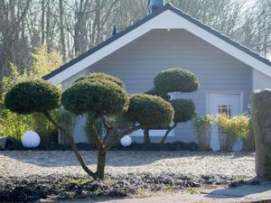 Ferienhaus für 4 Personen (95 m²) in Niebüll