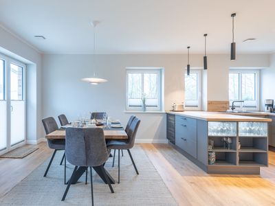 Ferienhaus für 5 Personen (105 m²) in Niebüll 5/10