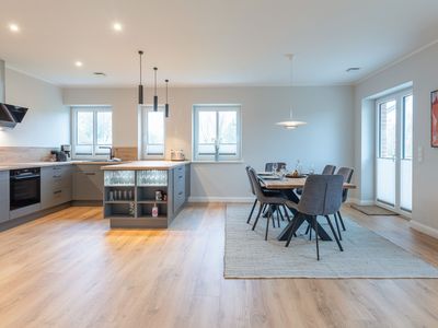 Ferienhaus für 5 Personen (105 m²) in Niebüll 5/10