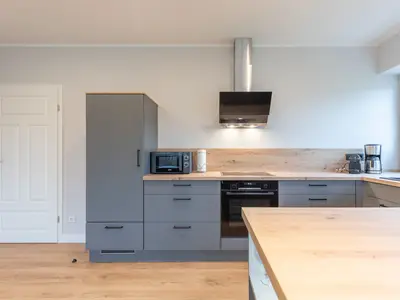 Ferienhaus für 5 Personen (105 m²) in Niebüll 8/10