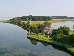 Ferienhaus für 2 Personen (50 m&sup2;) in Nieby