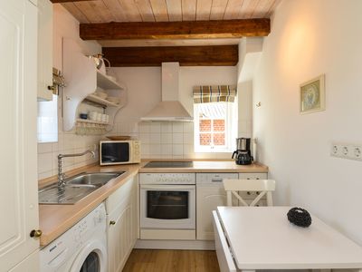 Ferienhaus für 2 Personen (50 m²) in Nieby 9/10