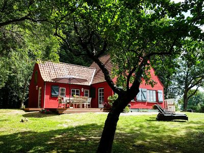 Ferienhaus für 6 Personen (84 m²) in Nieby 1/10