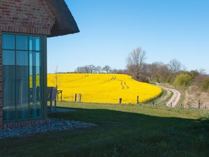 Gartenblick