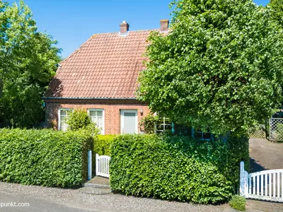 Ferienhaus für 6 Personen (120 m²) in Nieby 1/10