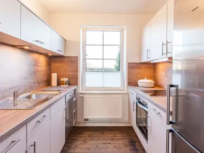 Ferienhaus für 6 Personen (120 m²) in Nieby 4/10