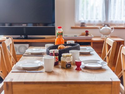 Ferienhaus für 3 Personen (62 m²) in Nieby 9/10