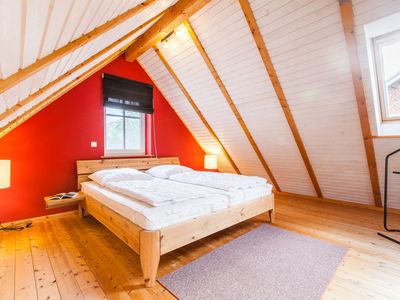 Ferienhaus für 3 Personen (62 m²) in Nieby 10/10