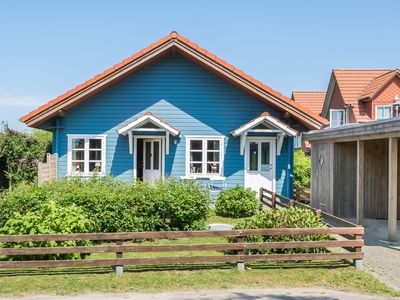 Ferienhaus für 5 Personen (100 m²) in Nieby 1/10