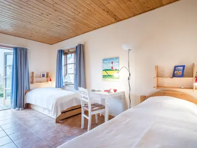 Ferienhaus für 5 Personen (100 m²) in Nieby 10/10