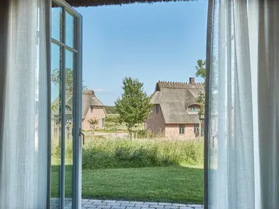 Gartenblick
