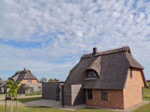 Ferienhaus für 8 Personen (145 m&sup2;) in Nieby