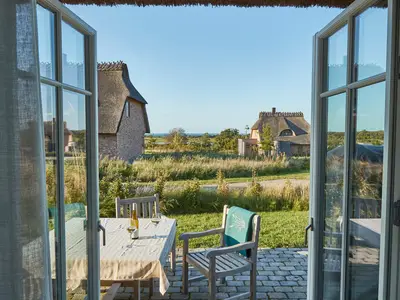Meerblick
