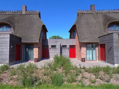 Fassade / Eingang