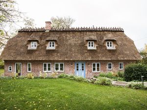 Ferienhaus für 6 Personen (125 m&sup2;) in Nieby