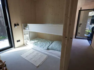Ferienhaus für 6 Personen (80 m²) in Nieby 10/10