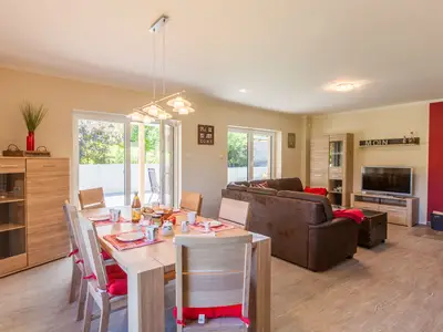 Ferienhaus für 6 Personen (120 m²) in Nieby 1/10