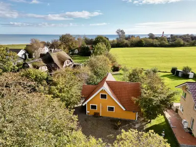 Ferienhaus für 4 Personen (79 m²) in Nieby 1/10