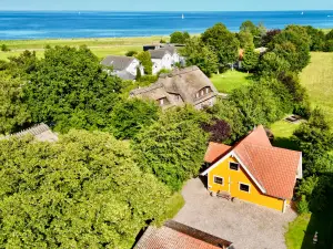 Ferienhaus für 4 Personen (79 m²) in Nieby