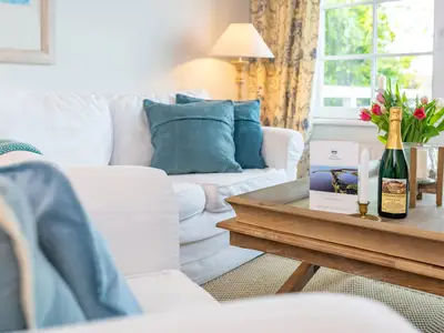 Ferienhaus für 4 Personen (70 m²) in Nieby 4/10