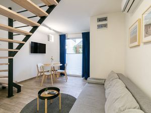 Ferienhaus für 6 Personen (54 m²) in Niechorze