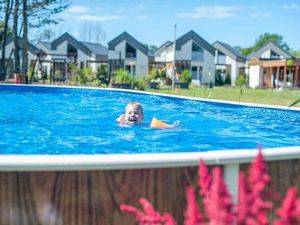 Ferienhaus für 6 Personen (70 m²) in Niechorze