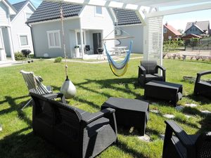 Ferienhaus für 8 Personen (55 m²) in Niechorze