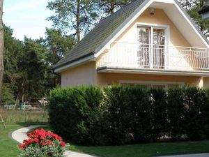 Ferienhaus für 6 Personen (55 m²) in Niechorze