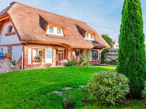 Ferienhaus für 8 Personen (70 m²) in Niechorze