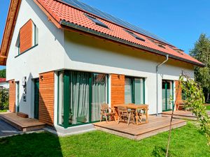 Ferienhaus für 5 Personen (50 m&sup2;) in Niechorze