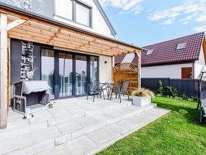 Ferienhaus für 5 Personen (75 m²) in Niechorze