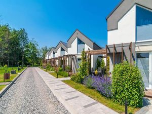 Ferienhaus für 6 Personen (70 m²) in Niechorze