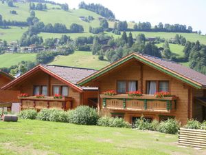 Ferienhaus für 8 Personen (110 m&sup2;) in Niederau (Kufstein)