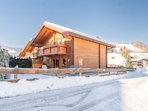 Ferienhaus für 8 Personen (110 m&sup2;) in Niederau (Kufstein)