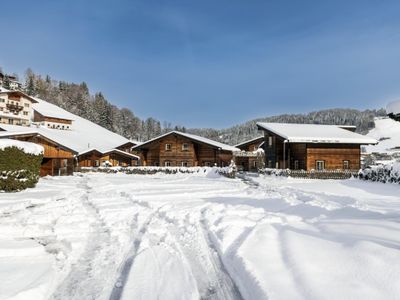 Direkte Umgebung [Winter] (<1 km)