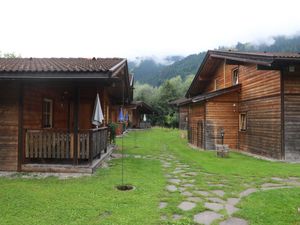 Ferienhaus für 5 Personen (45 m&sup2;) in Niederau (Kufstein)