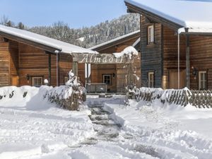 Ferienhaus für 5 Personen (45 m²) in Niederau (Kufstein)