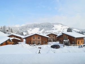 Ferienhaus für 6 Personen (70 m²) in Niederau (Kufstein)