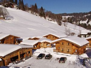 Ferienhaus für 4 Personen (45 m&sup2;) in Niederau (Kufstein)