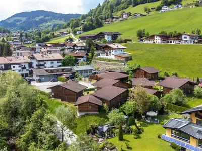 Direkte Umgebung [Sommer] (<1 km)