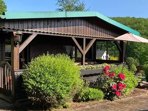 Ferienhaus für 4 Personen (70 m²) in Niederdreisbach