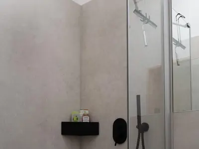 Dusche