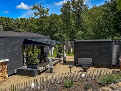 Cabin Westerwald Niederdreisbach