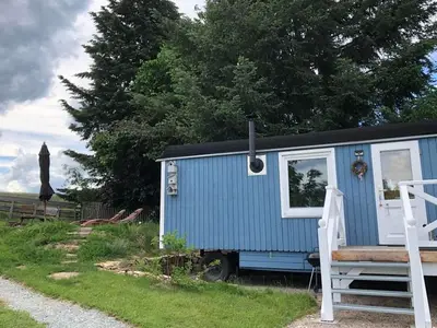 Ferienhaus für 2 Personen (12 m²) in Niederfrohna 6/10