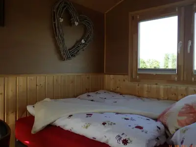 Ferienhaus für 2 Personen (12 m²) in Niederfrohna 8/10