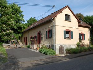 Ferienhaus für 6 Personen (140 m²) in Niederhofen